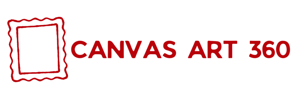 Canvas Art 360